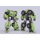 Mecha Invasion Giant Legion GLA-03 & GLA-04 Set of 2