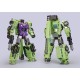 Mecha Invasion Giant Legion GLA-03 & GLA-04 Set of 2