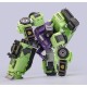 Mecha Invasion Giant Legion GLA-03 & GLA-04 Set of 2