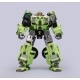 Mecha Invasion Giant Legion GLA-03 & GLA-04 Set of 2