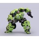 Mecha Invasion Giant Legion GLA-03 & GLA-04 Set of 2