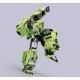 Mecha Invasion Giant Legion GLA-03 & GLA-04 Set of 2