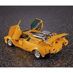 Transformers Masterpiece MP-39 Sunstreaker