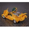 Transformers Masterpiece MP-39 Sunstreaker