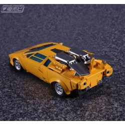 Transformers Masterpiece MP-39 Sunstreaker