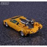 Transformers Masterpiece MP-39 Sunstreaker