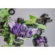 Mecha Invasion Giant Legion GLA-03 & GLA-04 Set of 2