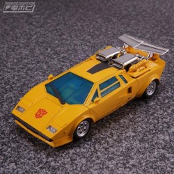 Transformers Masterpiece MP-39 Sunstreaker