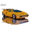 Transformers Masterpiece MP-39 Sunstreaker