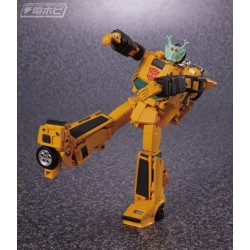 Transformers Masterpiece MP-39 Sunstreaker