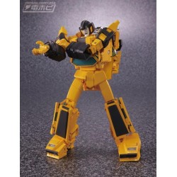 Transformers Masterpiece MP-39 Sunstreaker