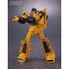 Transformers Masterpiece MP-39 Sunstreaker