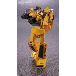 Transformers Masterpiece MP-39 Sunstreaker
