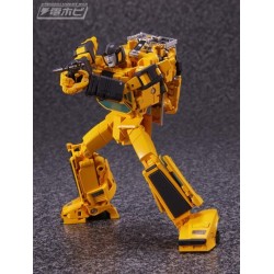 Transformers Masterpiece MP-39 Sunstreaker