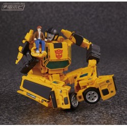 Transformers Masterpiece MP-39 Sunstreaker