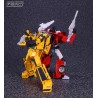 Transformers Masterpiece MP-39 Sunstreaker