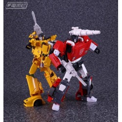 Transformers Masterpiece MP-39 Sunstreaker