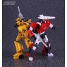Transformers Masterpiece MP-39 Sunstreaker