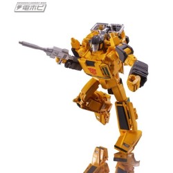 Transformers Masterpiece MP-39 Sunstreaker