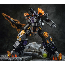 Iron Factory IF-EX36R Chaos Raven