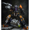 Iron Factory IF-EX36R Chaos Raven