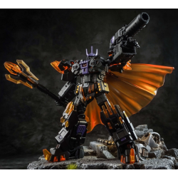 Iron Factory IF-EX36R Chaos Raven