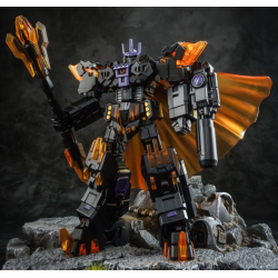 Iron Factory IF-EX36R Chaos Raven