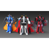 Magic Square MS-B30 Jet Fighter Team Set Of 3 - Engine/Perish/Assault