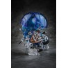 Iviimee Toys Blue Iron For Small Steel Cap - Exclusive Clear Edition