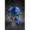 Iviimee Toys Blue Iron For Small Steel Cap - Exclusive Clear Edition