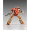 KFC Toys E.A.V.I. METAL Phase 6C Castoff
