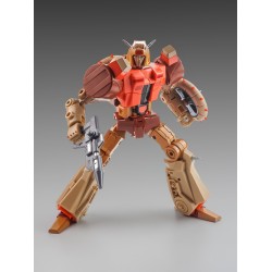 KFC Toys E.A.V.I. METAL Phase 6C Castoff
