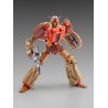 KFC Toys E.A.V.I. METAL Phase 6C Castoff