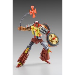 KFC Toys E.A.V.I. METAL Phase 6D Scraps