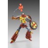 KFC Toys E.A.V.I. METAL Phase 6D Scraps