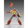 KFC Toys E.A.V.I. METAL Phase 6D Scraps