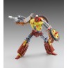KFC Toys E.A.V.I. METAL Phase 6D Scraps