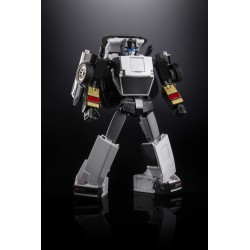 X-Transbots MX-24D Yaguchi Diamond Ver.