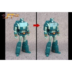 Fans Toys FT-22 Koot
