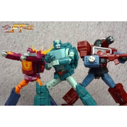 Fans Toys FT-22 Koot