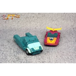 Fans Toys FT-22 Koot