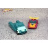 Fans Toys FT-22 Koot