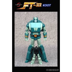 Fans Toys FT-22 Koot