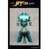 Fans Toys FT-22 Koot