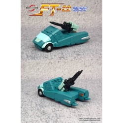 Fans Toys FT-22 Koot