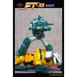 Fans Toys FT-22 Koot