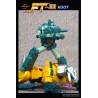 Fans Toys FT-22 Koot