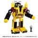 Transformers Missing Link C-05 Sunstreaker