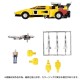 Transformers Missing Link C-05 Sunstreaker