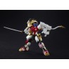 Iron Factory IF-EX45 Yoroi Shishimaru
